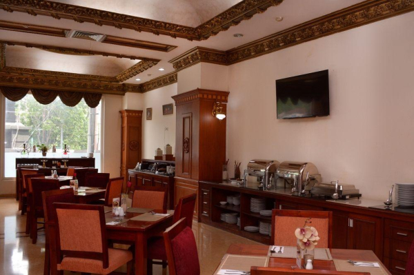 Las mejores ofertas de Quds Royal Hotel Surabaya Surabaya 