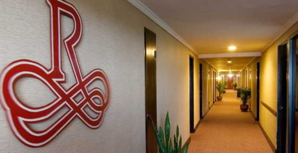 Las mejores ofertas de Regent's Park Hotel Malang