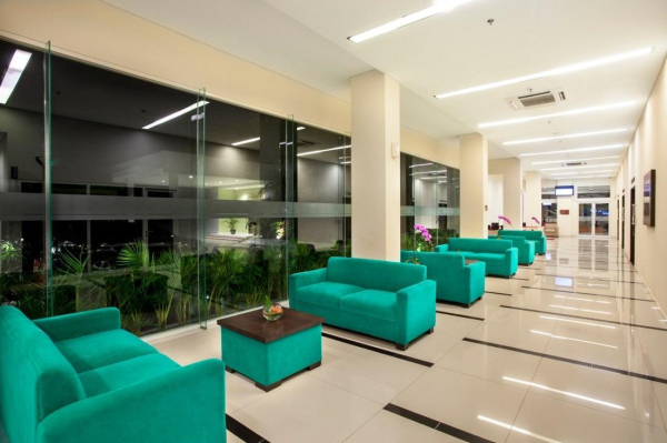 Las mejores ofertas de Salak Padjadjaran Hotel Bogor