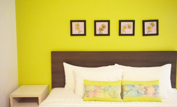 Las mejores ofertas de Sunwood Arianz Hotel managed by BENCOOLEN Mataram