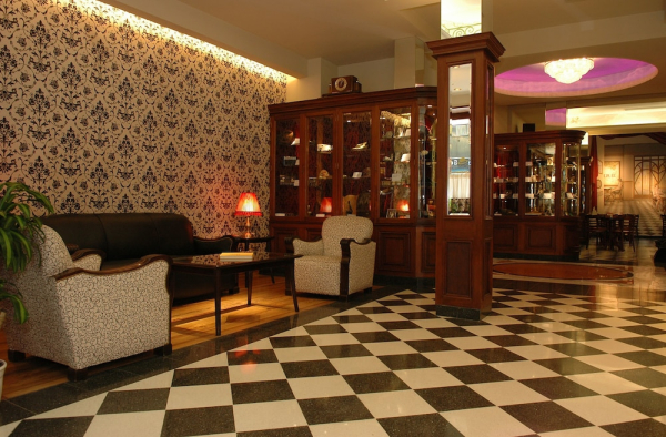 Las mejores ofertas de Tanguero Hotel Boutique Antique Buenos Aires