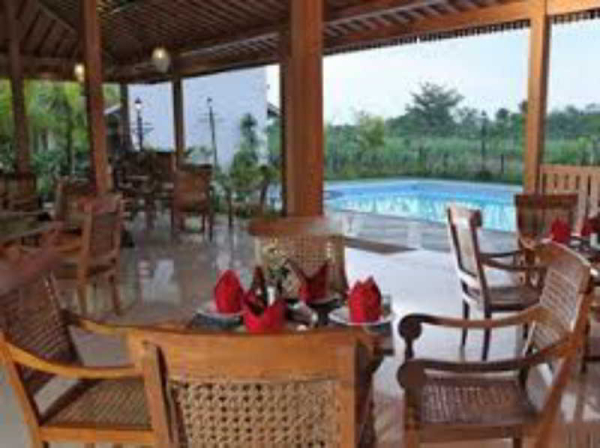 Las mejores ofertas de The Gambir Anom Hotel & Villa Surakarta