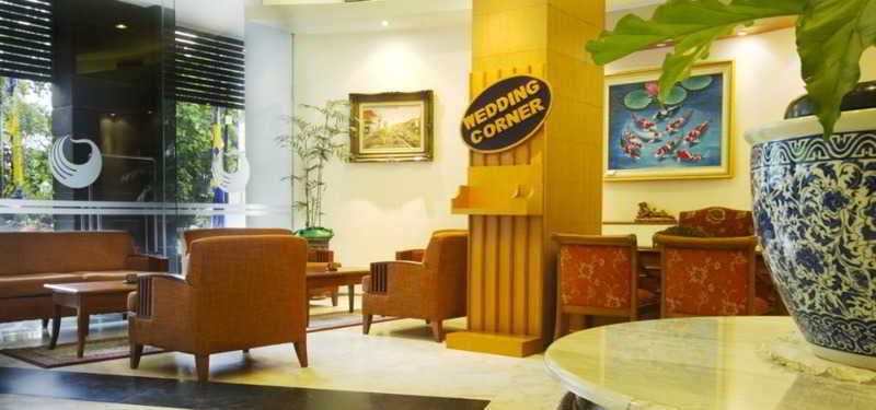 Las mejores ofertas de Bisanta Bidakara Surabaya 