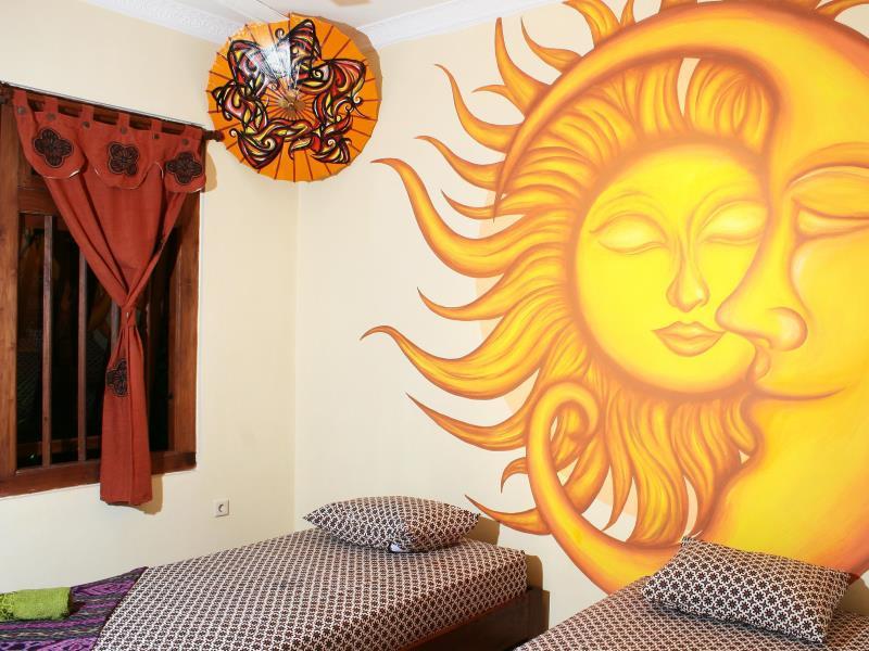 Las mejores ofertas de Hotel 1001 Malam Yogyakarta