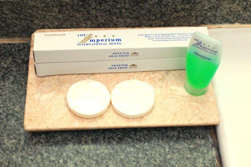 International Imperium