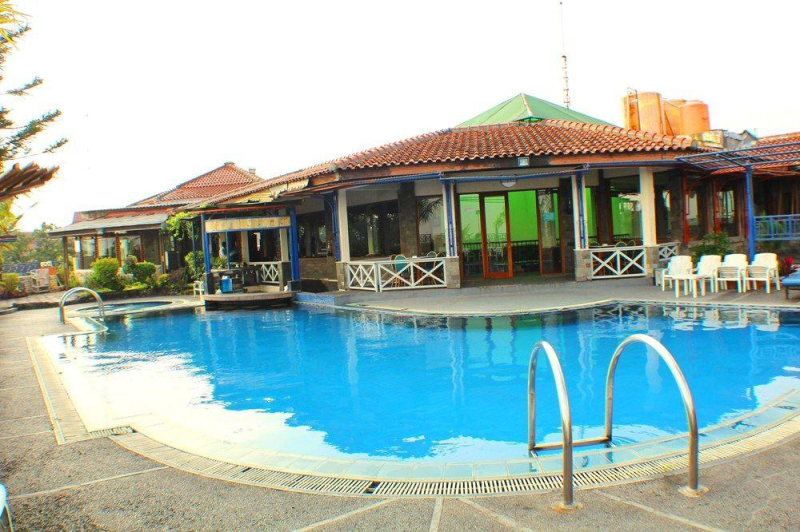 Las mejores ofertas de International Imperium Bandung