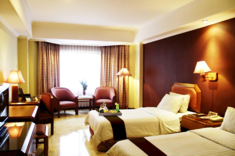 International Imperium