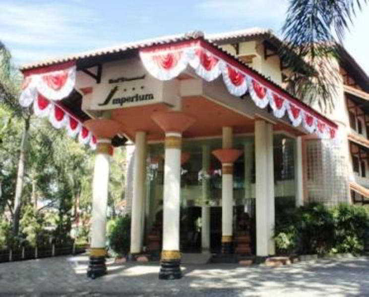 International Imperium