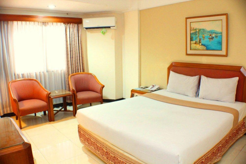 International Imperium