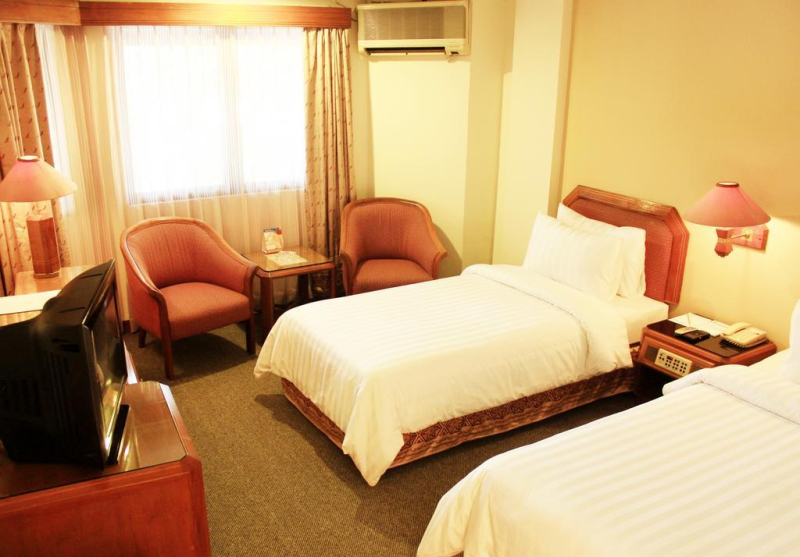 International Imperium