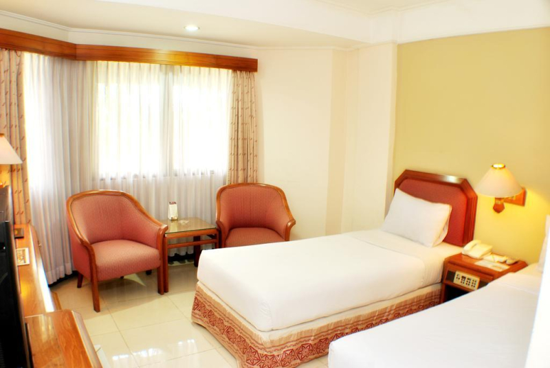 International Imperium