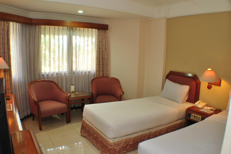 International Imperium