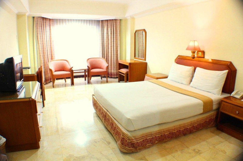 International Imperium