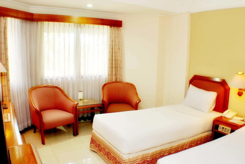 International Imperium