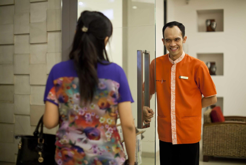 Las mejores ofertas de Jentra Dagen Yogyakarta