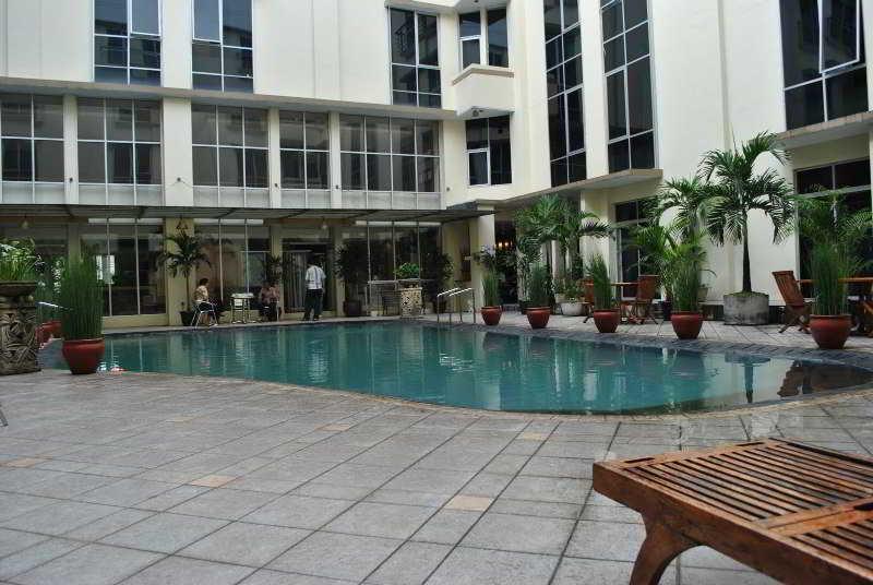 Las mejores ofertas de Perdana Wisata Bandung