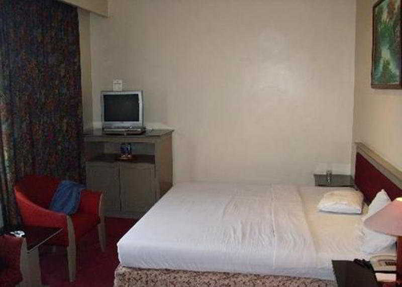 Las mejores ofertas de Royal Merdeka Bandung