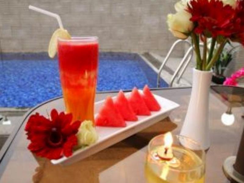Las mejores ofertas de The Newton Hotel Bandung Bandung