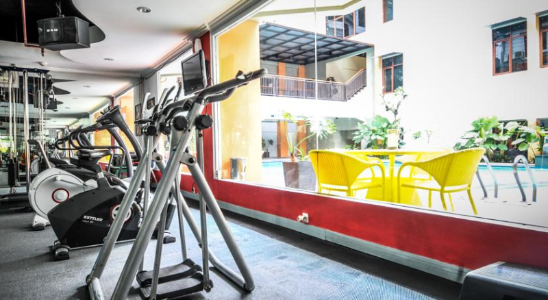 Las mejores ofertas de Topas Gallery Bandung