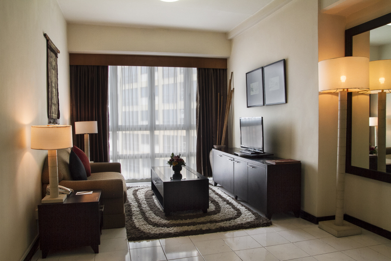 Las mejores ofertas de Verwood Surabaya Hotel and Serviced Residence Surabaya 