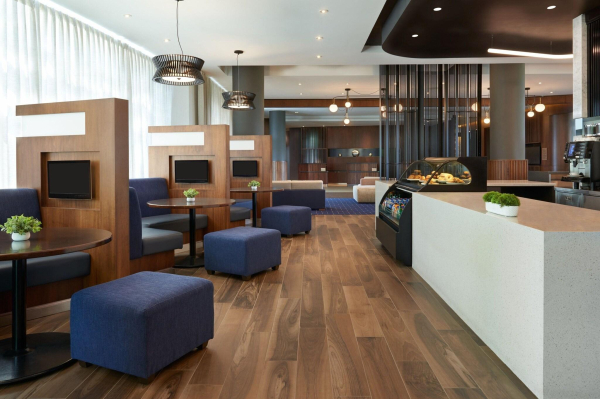Las mejores ofertas de Courtyard By Marriott Calgary Airport Calgary