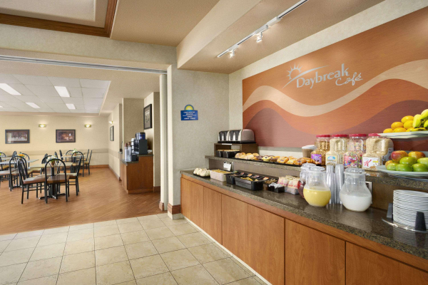 Las mejores ofertas de Days Inn By Wyndham Red Deer Red Deer
