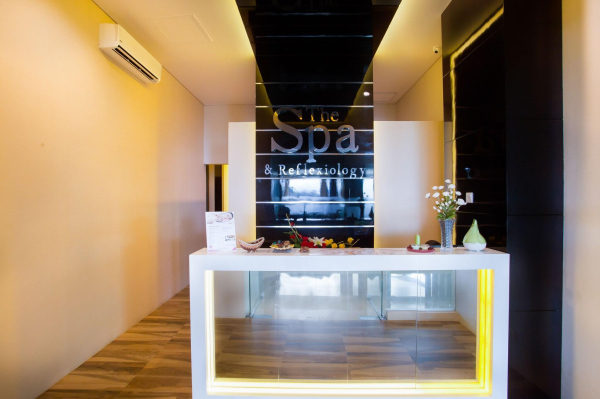 Las mejores ofertas de Golden Palace Hotel Lombok Mataram 