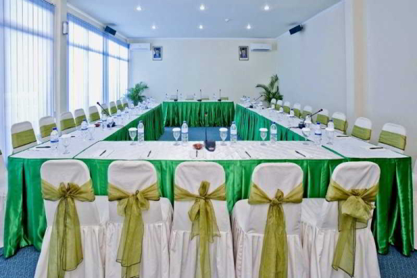 Las mejores ofertas de Grand Legi Hotel Mataram