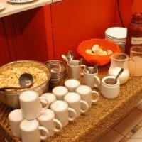 Las mejores ofertas de HOSTEL INN BUENOS AIRES Buenos Aires
