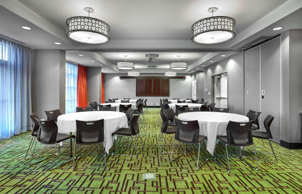 Las mejores ofertas de Hampton Inn by Hilton Calgary Airport North Calgary