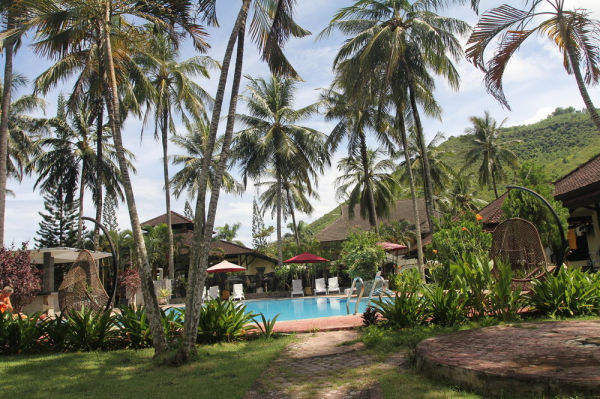 Las mejores ofertas de KUTA INDAH Mataram