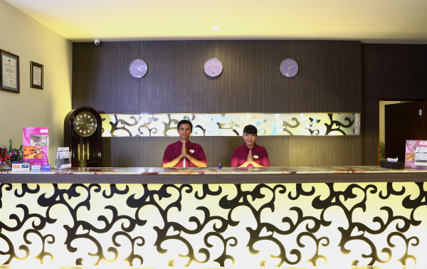 Las mejores ofertas de Lombok Plaza Hotel and Convention Mataram