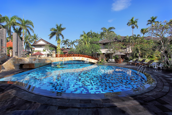 Las mejores ofertas de Lombok Raya Hotel Mataram Mataram