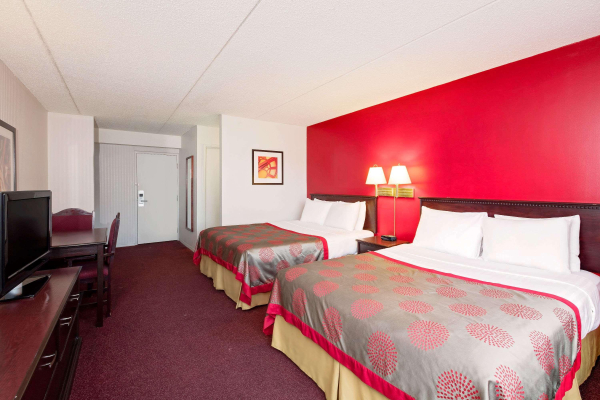 Las mejores ofertas de Metro Inn Calgary Calgary 