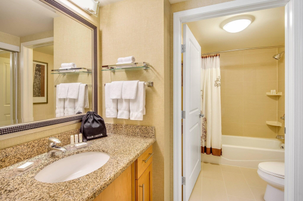 Las mejores ofertas de Residence Inn By Marriott Calgary Airport Calgary
