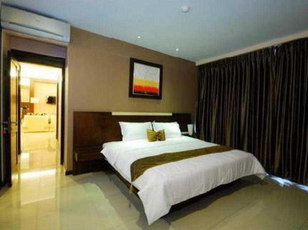 Las mejores ofertas de Scarlet Dago Bandung