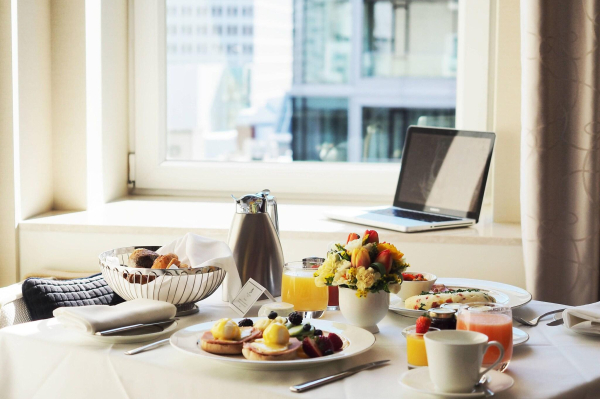 Las mejores ofertas de The Ritz-Carlton, Montreal Montreal