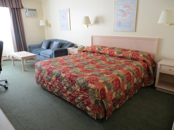 Las mejores ofertas de Travelodge by Wyndham Calgary University Calgary