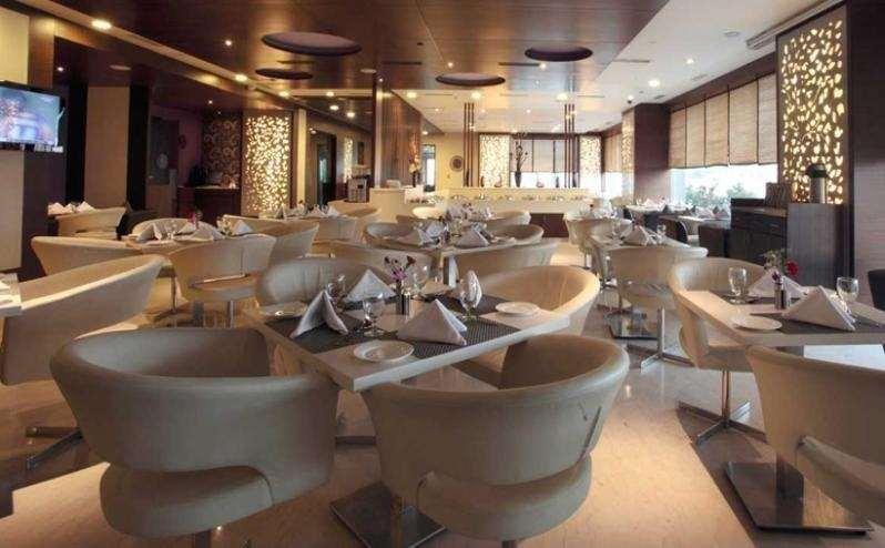 Las mejores ofertas de Daspalla Hotel Hyderabad Hyderabad