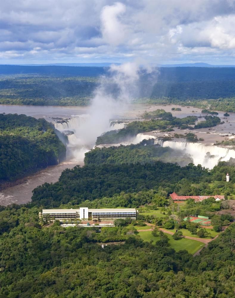 Las mejores ofertas de Gran Meliá Iguazú Puerto Iguazú
