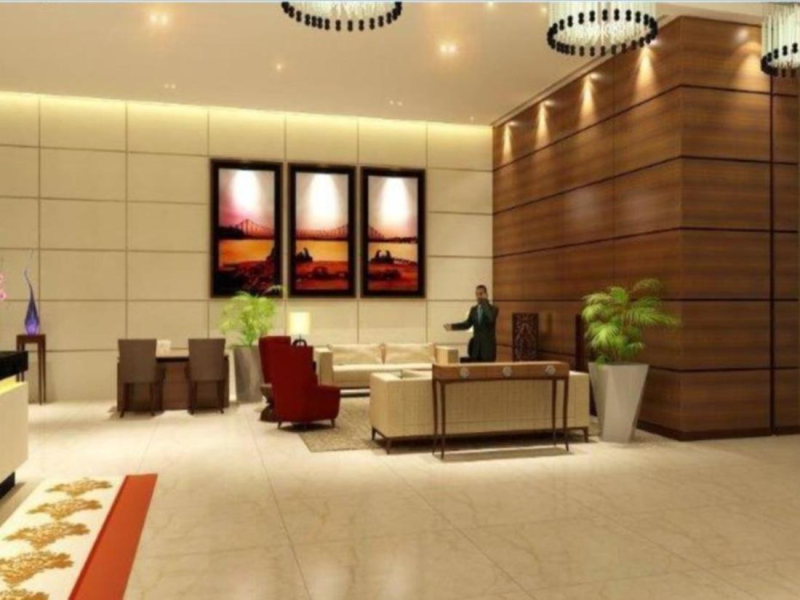 Las mejores ofertas de Pride Plaza Hotel Kolkata Calcuta