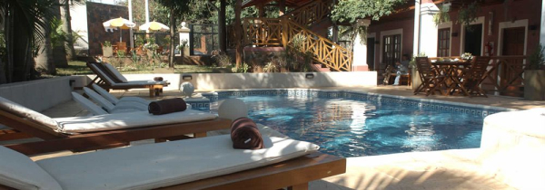 Las mejores ofertas de AKWATI SUITES IGUAZÚ Puerto Iguazú