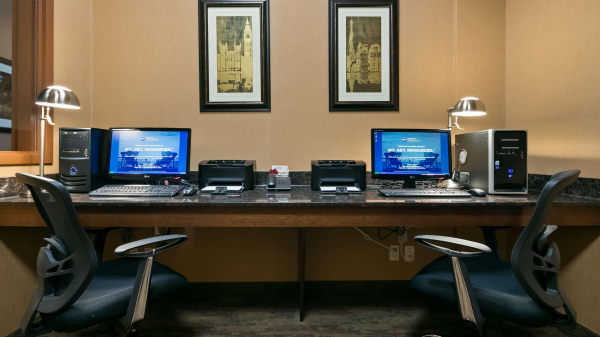 Las mejores ofertas de Best Western Plus Chateau Inn Sylvan Lake Sylvan Lake