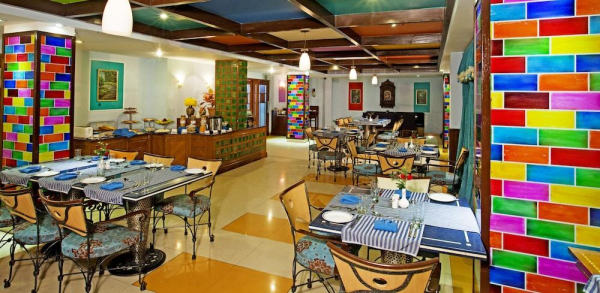 Las mejores ofertas de COUNTRY INN & SUITES Haridwar 