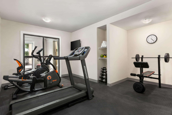 Las mejores ofertas de Days Inn by Wyndham Montreal East Montreal