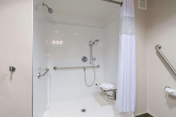 Las mejores ofertas de Hampton Inn and Suites Airdrie Airdrie