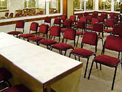 Las mejores ofertas de Hotel Alpino Buenos Aires
