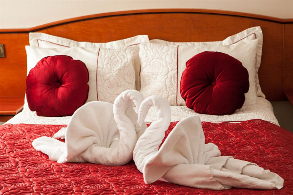 Las mejores ofertas de MERCURE BURTON UPON TRENT NEWTON PARK Newton Solney 