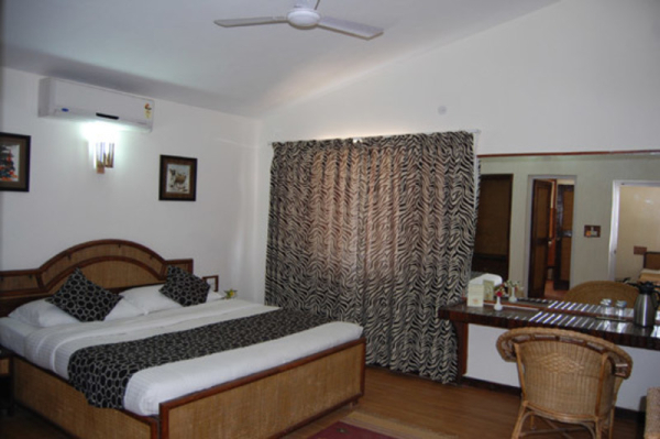 Las mejores ofertas de Mapple Leisure Resort Ramnagar