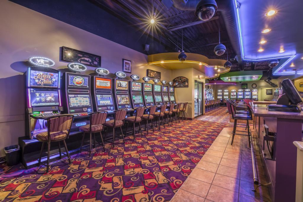 Las mejores ofertas de Quality Inn & Conference Centre Red Deer 